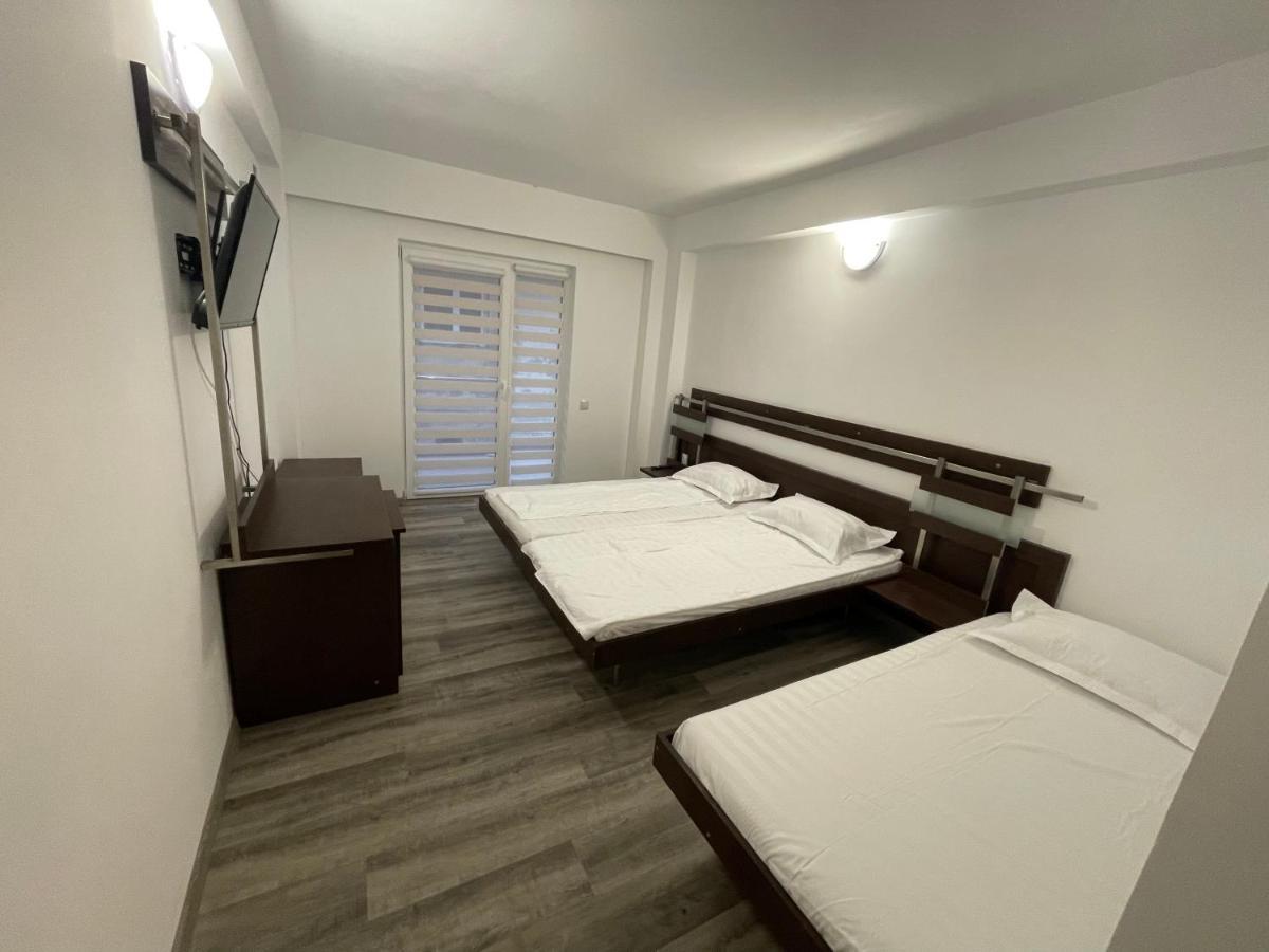 Dekor Hotel Costinesti Buitenkant foto