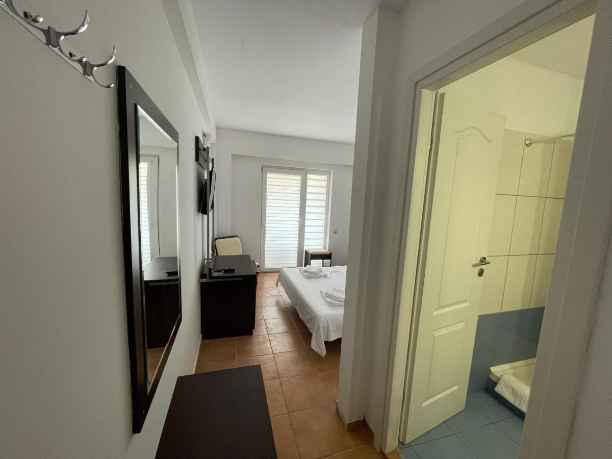 Dekor Hotel Costinesti Buitenkant foto