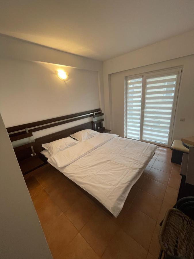 Dekor Hotel Costinesti Buitenkant foto