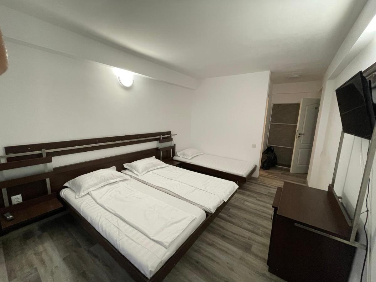 Dekor Hotel Costinesti Buitenkant foto