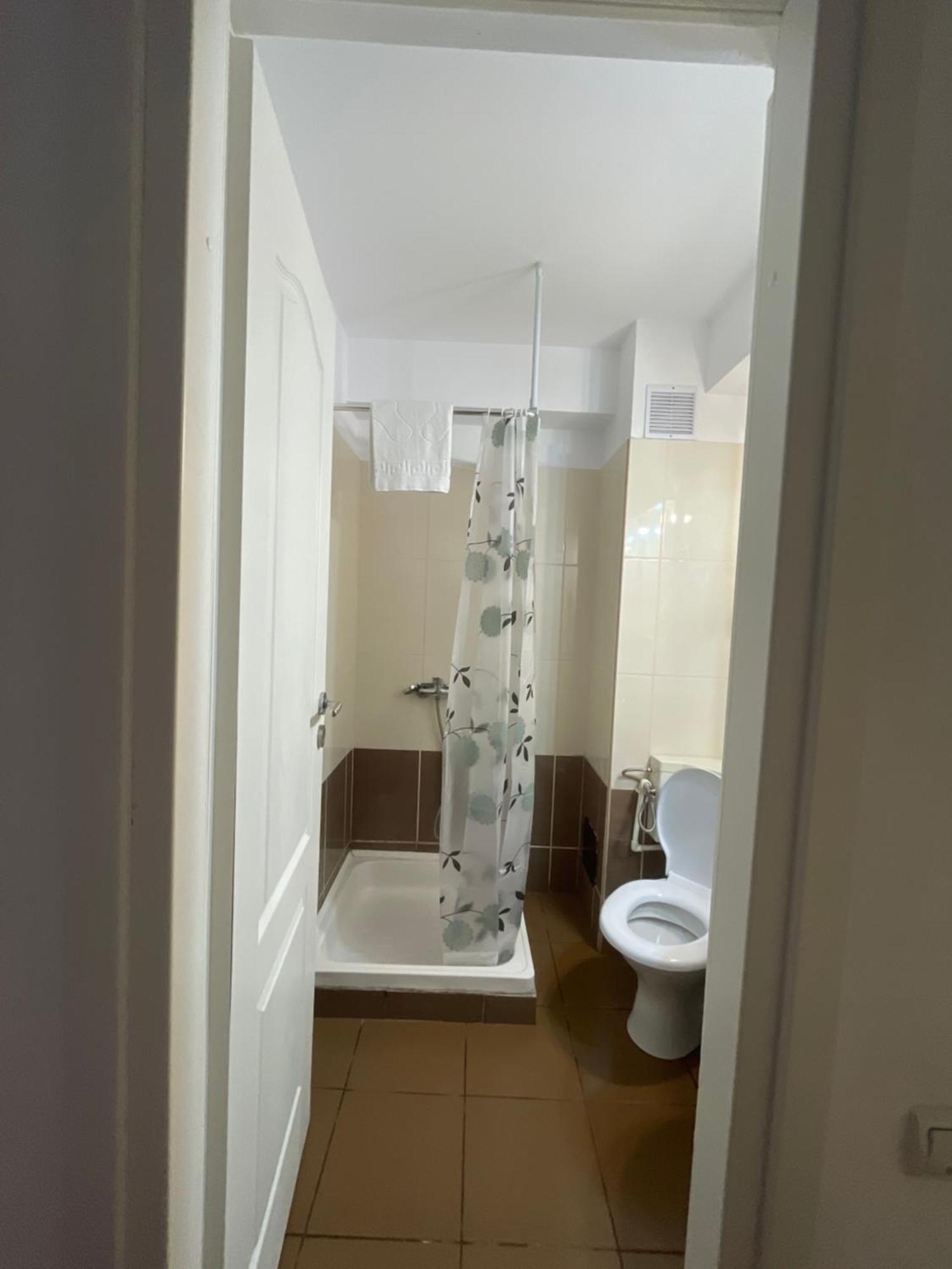 Dekor Hotel Costinesti Buitenkant foto