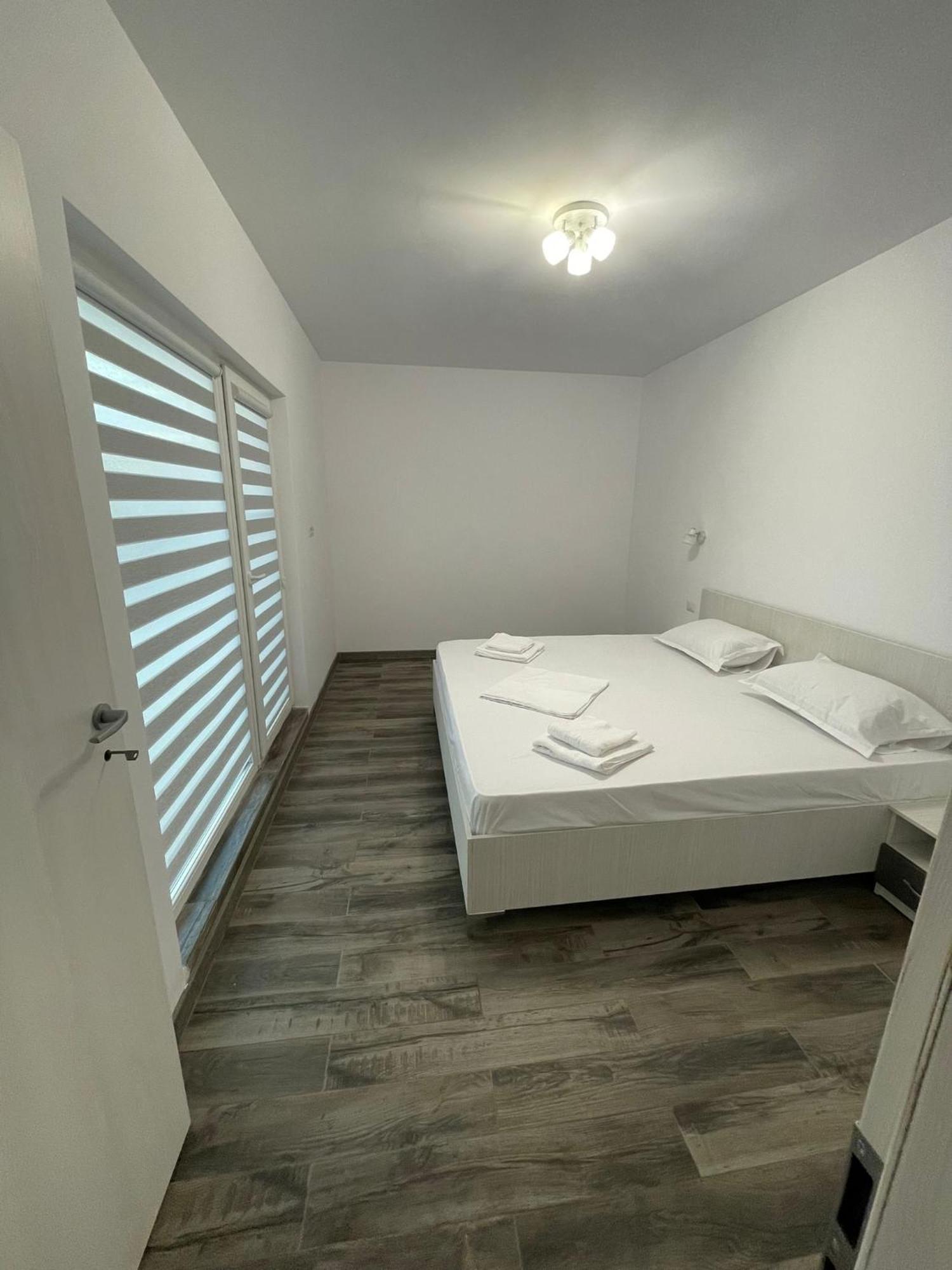 Dekor Hotel Costinesti Buitenkant foto