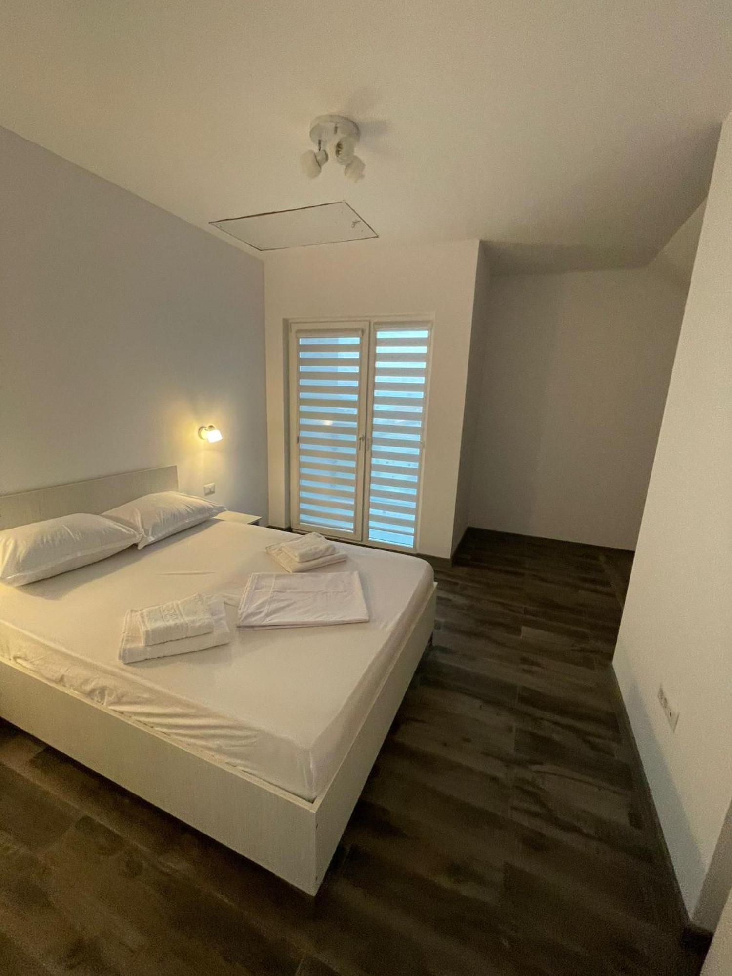 Dekor Hotel Costinesti Buitenkant foto