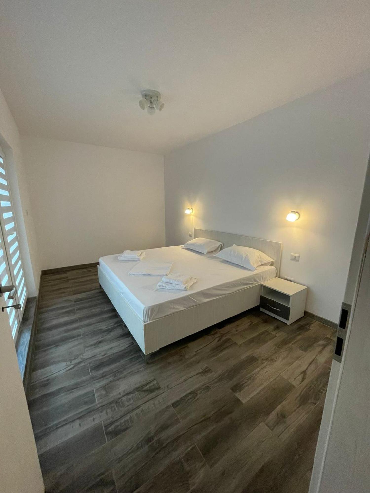 Dekor Hotel Costinesti Buitenkant foto