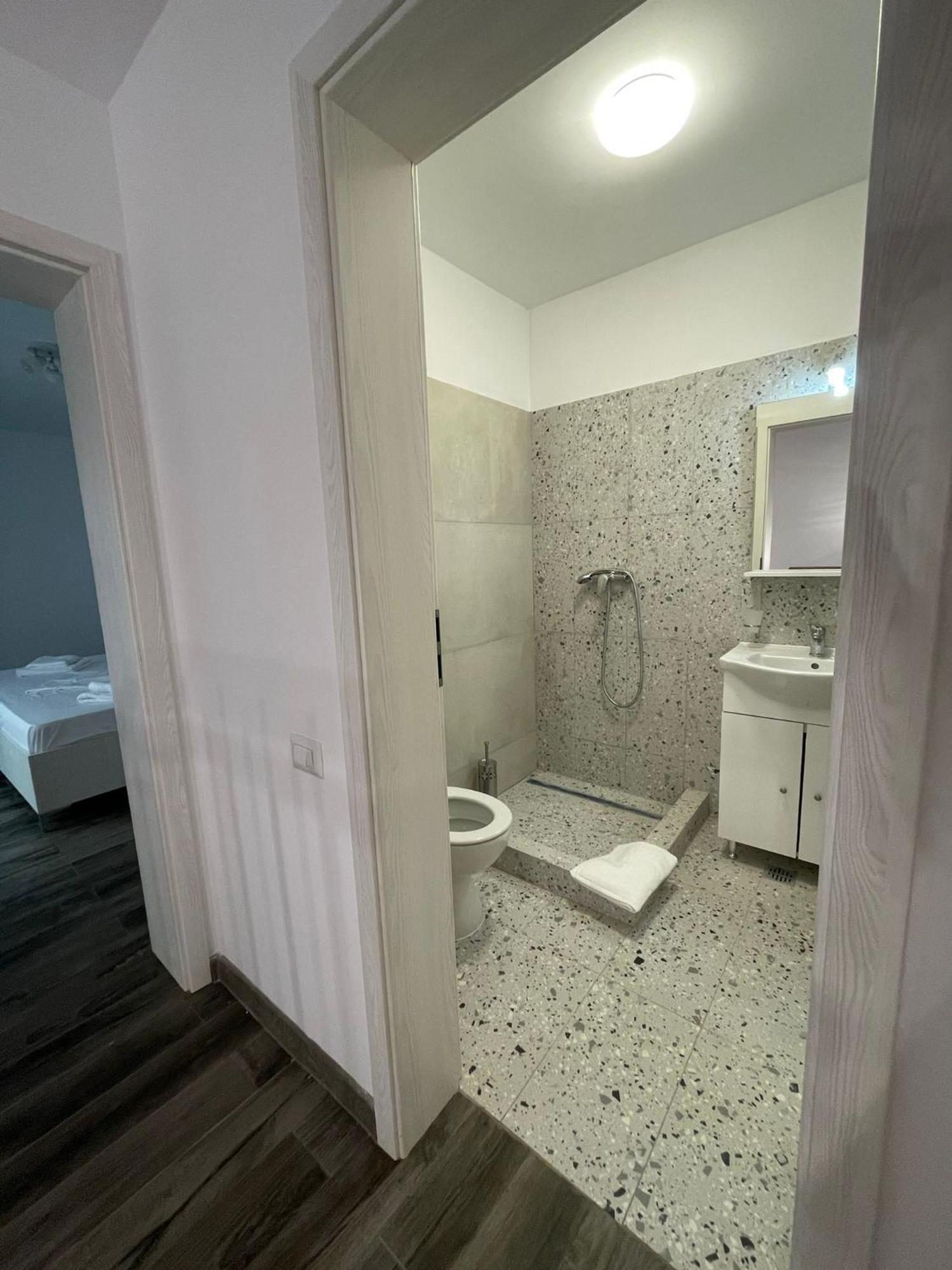 Dekor Hotel Costinesti Buitenkant foto