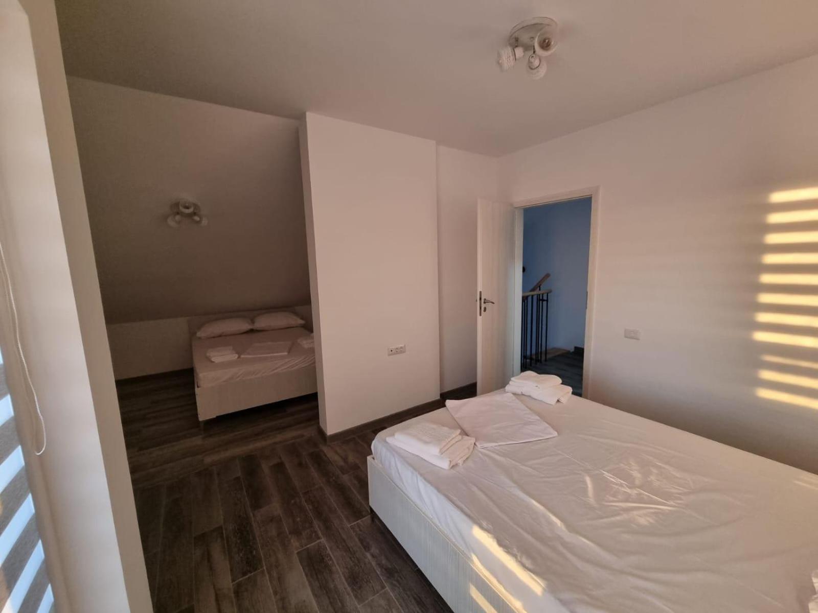 Dekor Hotel Costinesti Buitenkant foto
