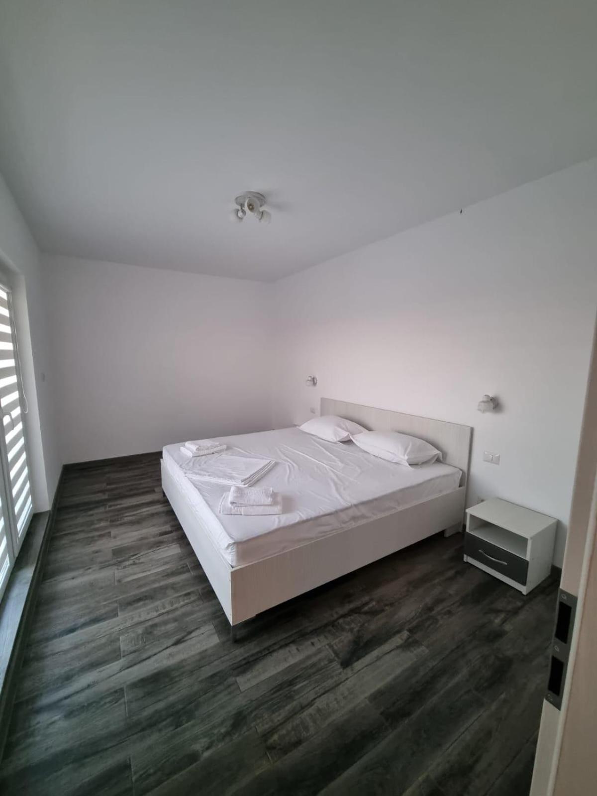 Dekor Hotel Costinesti Buitenkant foto