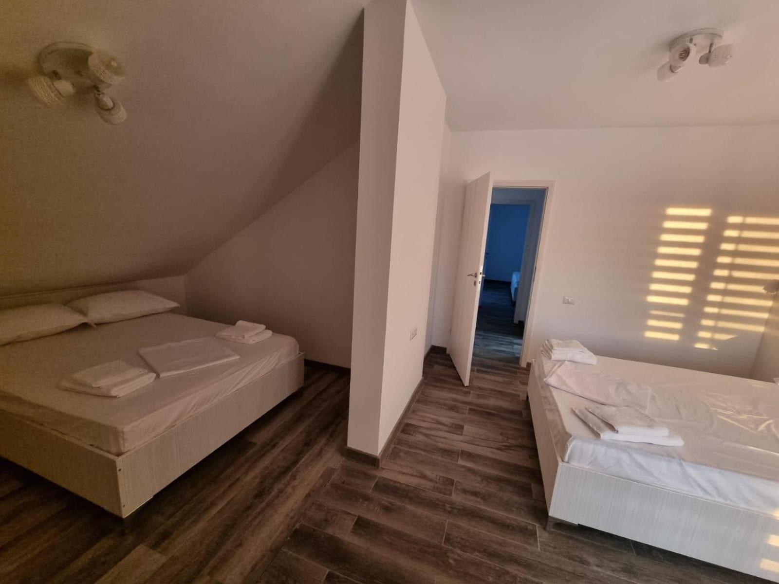 Dekor Hotel Costinesti Buitenkant foto