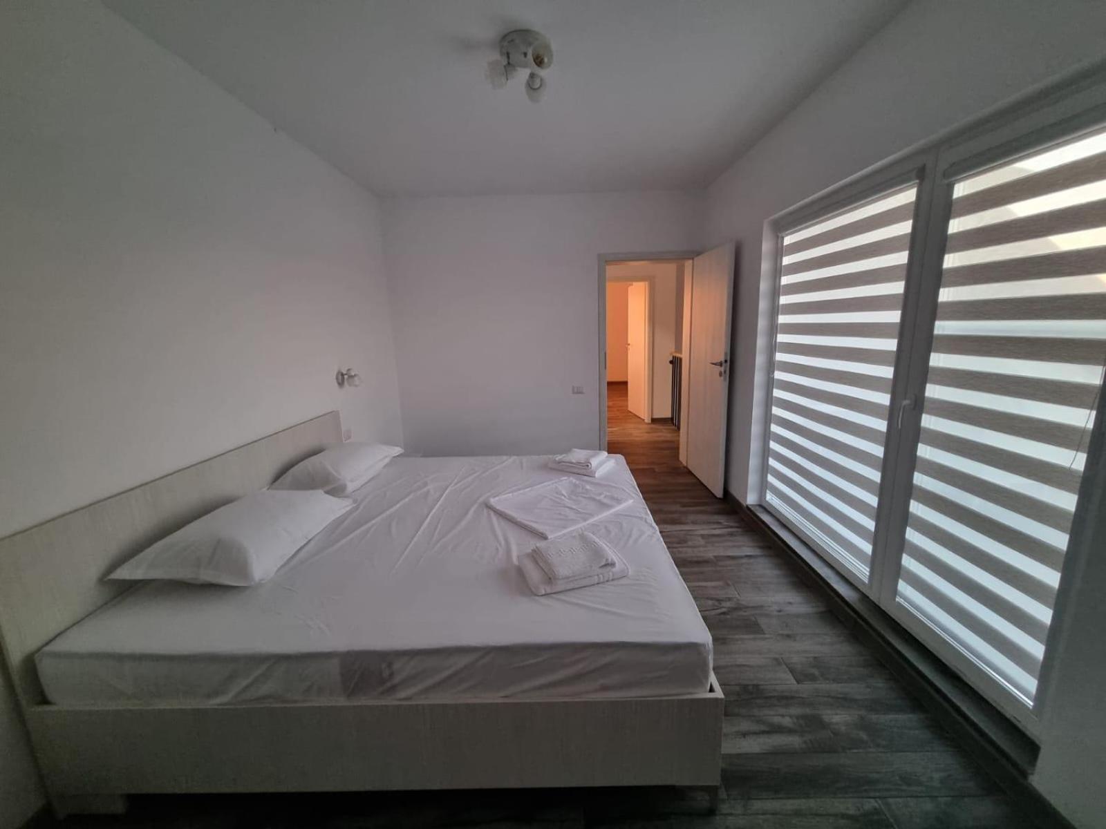 Dekor Hotel Costinesti Buitenkant foto