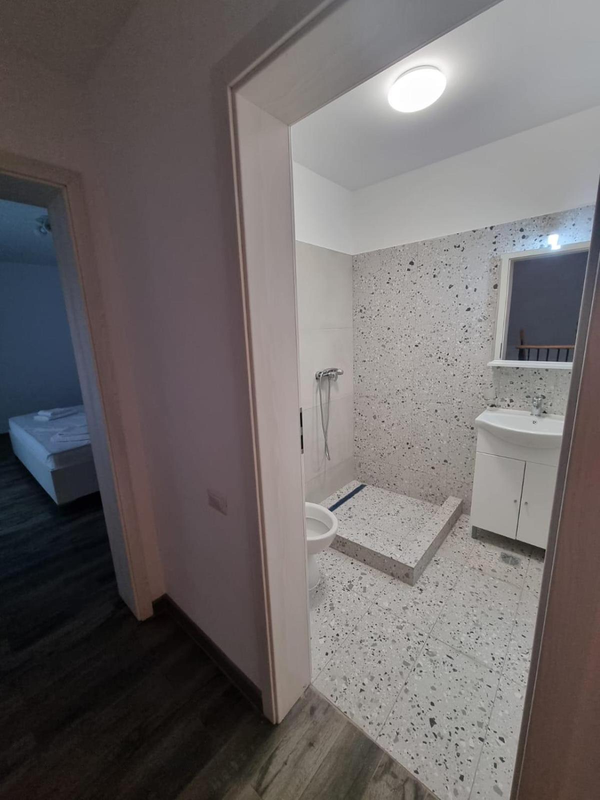 Dekor Hotel Costinesti Buitenkant foto